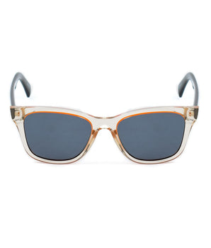 Levi's Yellow Resin Sunglasses