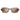 Under Armour Brown Resin Sunglasses