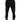Dolce & Gabbana Black Drawstring Men Jogger Sweatpants Pants