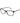 Lozza Multicolor Cellulose Acetate Glasses (Frames)