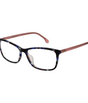 Lozza Multicolor Cellulose Acetate Glasses (Frames)
