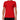 Dolce & Gabbana Red Goodluck 2023 Cotton Crew Neck T-shirt
