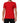 Dolce & Gabbana Red Goodluck 2023 Cotton Crew Neck T-shirt