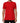 Dolce & Gabbana Red Goodluck 2023 Cotton Crew Neck T-shirt