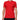 Dolce & Gabbana Red Goodluck 2023 Cotton Crew Neck T-shirt