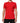 Dolce & Gabbana Red Goodluck 2023 Cotton Crew Neck T-shirt