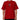 Dolce & Gabbana Red Logo Eye Print Cotton Short Sleeve T-shirt