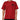 Dolce & Gabbana Red Logo Print Cotton Short Sleeve T-shirt