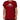Dolce & Gabbana Maroon LogoCrown Cotton Half Sleeve T-shirt
