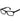 Lozza Black Cellulose Acetate Glasses (Frames)