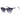 Guess Blue Resin Sunglasses