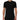 Dolce & Gabbana Black Goodluck 2021 Cotton Crew Neck T-shirt