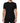 Dolce & Gabbana Black Goodluck 2021 Cotton Crew Neck T-shirt