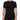 Dolce & Gabbana Black Goodluck 2021 Cotton Crew Neck T-shirt