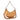 Guess Jeans Brown Polyethylene Handbag