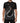 Dolce & Gabbana Black Musical Print Cotton Crew Neck T-shirt