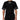 Dolce & Gabbana Black DGRoyals Cotton Men Crew Neck IT T-shirt