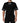 Dolce & Gabbana Black DGRoyals Cotton Men Crew Neck IT T-shirt