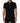 Dolce & Gabbana Black Cotton Graphic Print PoloShirt T-shirt