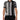 Dolce & Gabbana Black White Polka Dot Collared Polo T-shirt