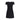 Alexander McQueen Mini Dress in Wool
