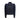 Alexander McQueen Blue Cotton Denim Jacket