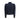 Alexander McQueen Blue Cotton Denim Jacket