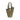 Jacquemus Asymmetric Bucket Bag