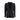 Alexander McQueen Black Wool Coat