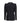 Alexander McQueen Black Wool Coat