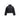 Balenciaga Black Polyamide Shell Jacket
