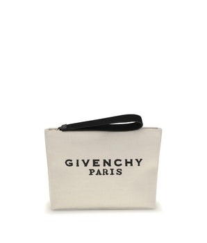 Givenchy Beige Cotton Accessories