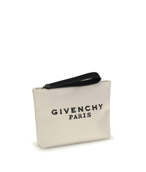 Givenchy Beige Cotton Accessories