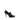 Givenchy Sliced Square Logo Pumps