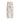 Ganni Multicolor Cotton Jeans Denim