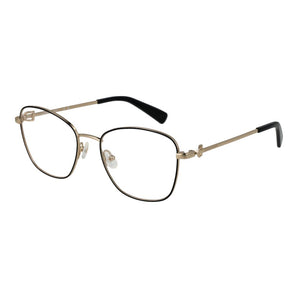 Longchamp Black Women Glasses Frame