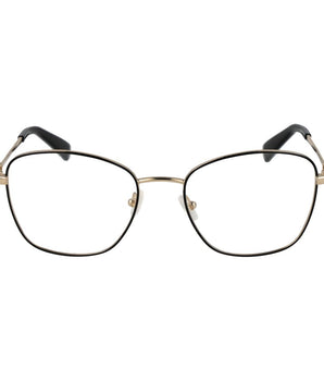 Longchamp Black Metal Glasses (Frames)