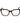 Longchamp Brown Acetate Glasses (Frames)
