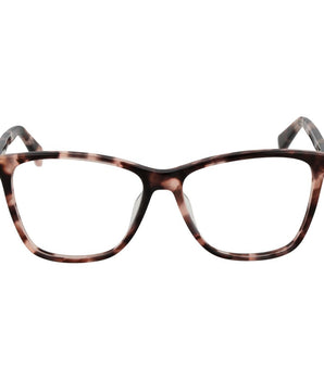 Longchamp Pink Acetate Glasses (Frames)