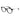 Longchamp Black Women Glasses Frame