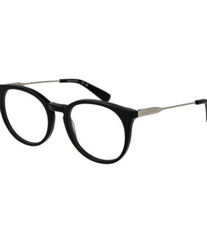 Longchamp Black Metal Glasses (Frames)