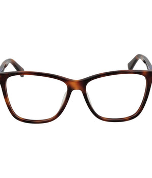 Longchamp Brown Acetate Glasses (Frames)