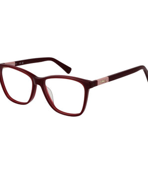 Longchamp Red Acetate Glasses (Frames)