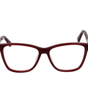 Longchamp Red Acetate Glasses (Frames)
