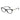 Longchamp Black Women Glasses Frame