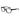 Nike Black Women Glasses Frame