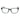 Nike Gray Women Glasses Frame