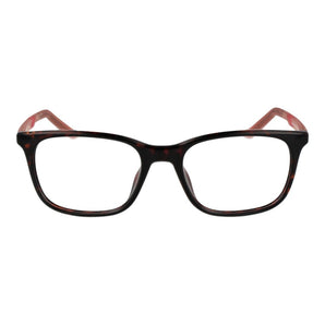 Nike Green Women Glasses Frame