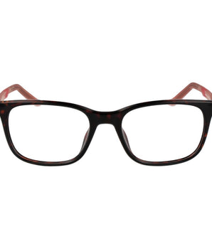 Nike Green Stainless Steel Glasses (Frames)