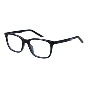 Nike Black Women Glasses Frame